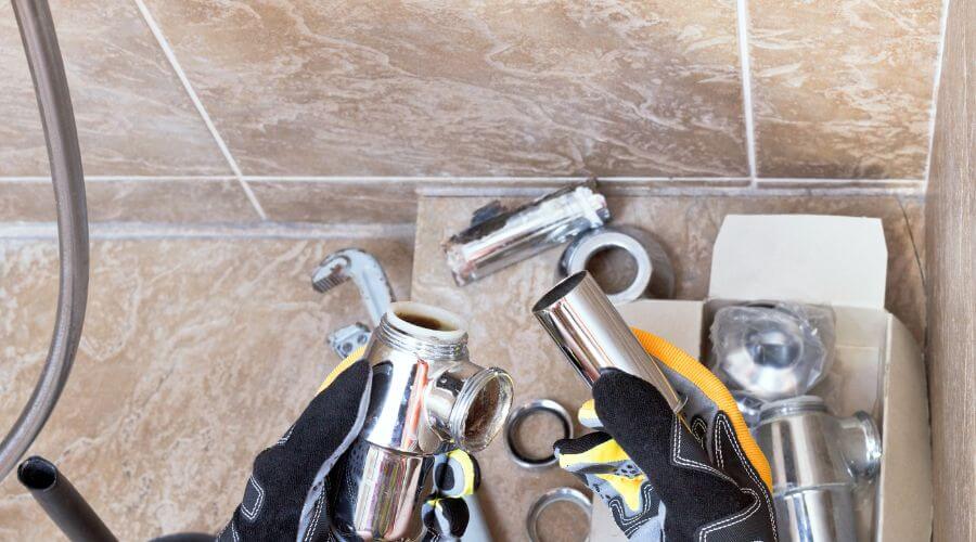 Expert flood damage restoration services in Norman Park, GA